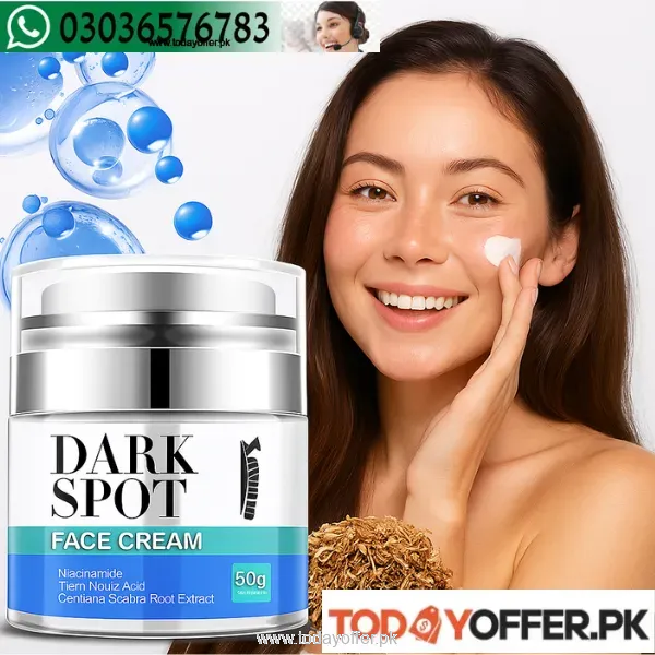 Dark Spot Face Cream