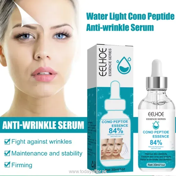 Eelhoe Facial Essence