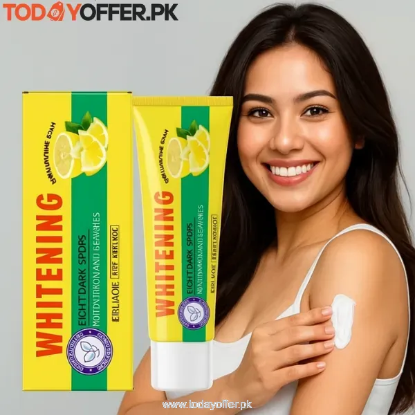 Eelhoe Whitening Cream