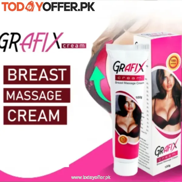 Grafix Cream