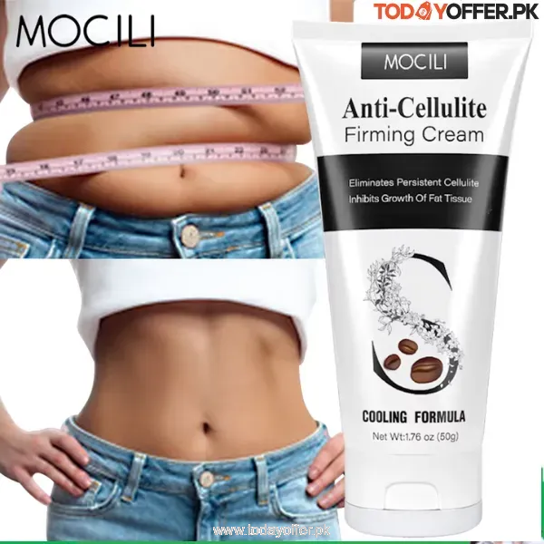 Mocili Firming Cream