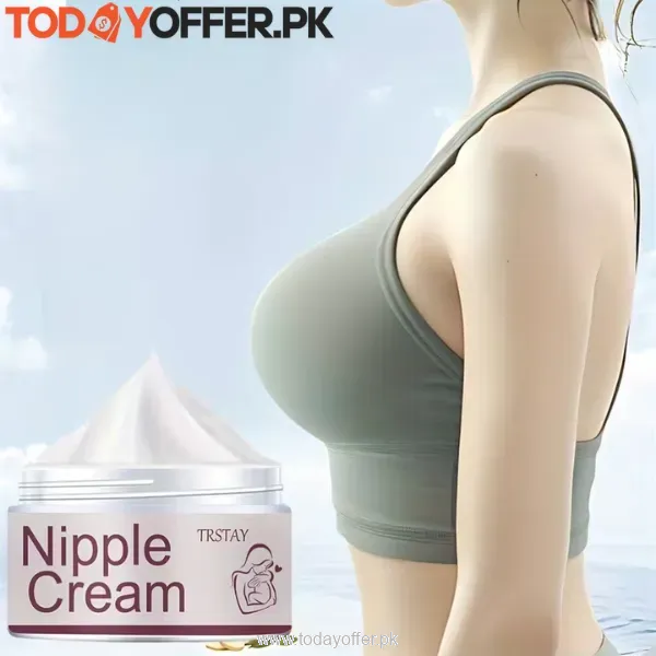 Nipple Cream