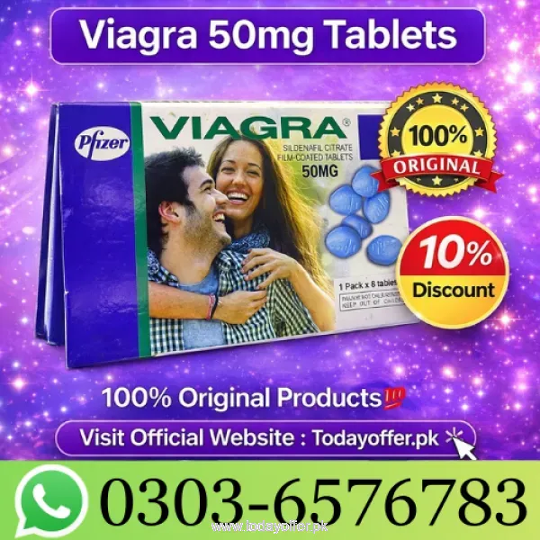  Viagra Tablet Online Delivery In Pakistan