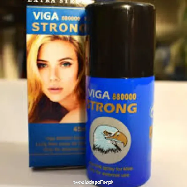 Viga 880000 Delay Spray